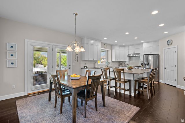 13386 S LONE ROCK DR, Draper, UT 84020