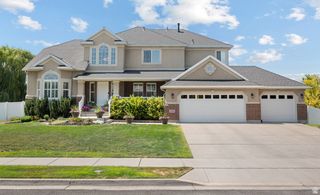 13386 S LONE ROCK DR, Draper, UT 84020