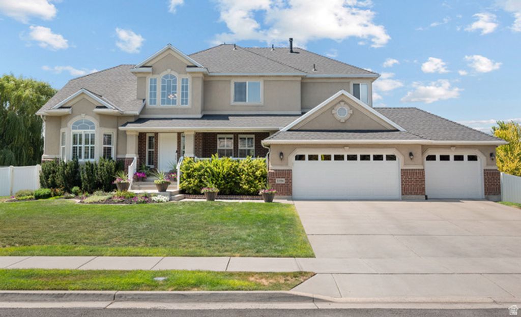 13386 S LONE ROCK DR, Draper, UT 84020
