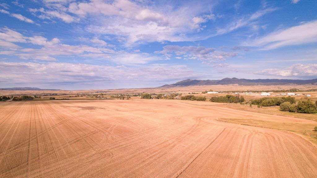 TBD US Hwy 191, Lewistown, MT 59457