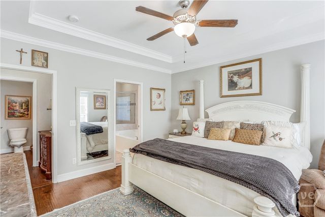 2202 Woodside Crossing, Savannah, GA 31405