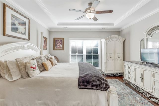 2202 Woodside Crossing, Savannah, GA 31405