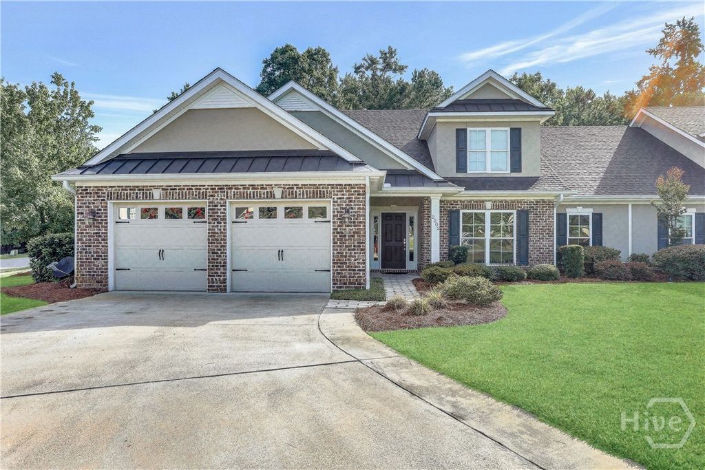 2202 Woodside Crossing, Savannah, GA 31405