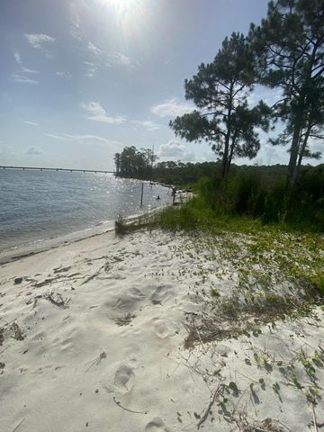 Lot 12 Stanford Drive, Gulf Breeze, FL 32563