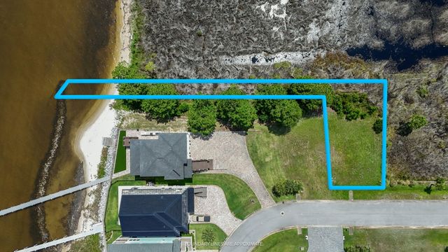 Lot 12 Stanford Drive, Gulf Breeze, FL 32563