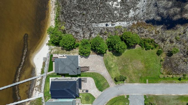 Lot 12 Stanford Drive, Gulf Breeze, FL 32563
