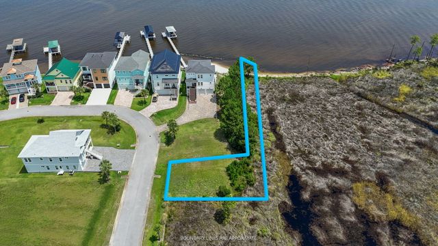 Lot 12 Stanford Drive, Gulf Breeze, FL 32563