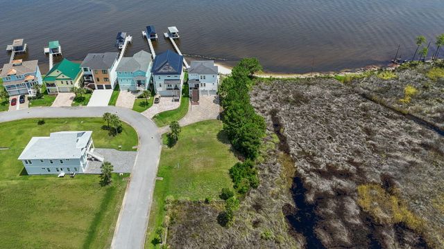 Lot 12 Stanford Drive, Gulf Breeze, FL 32563