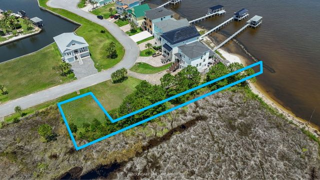 Lot 12 Stanford Drive, Gulf Breeze, FL 32563