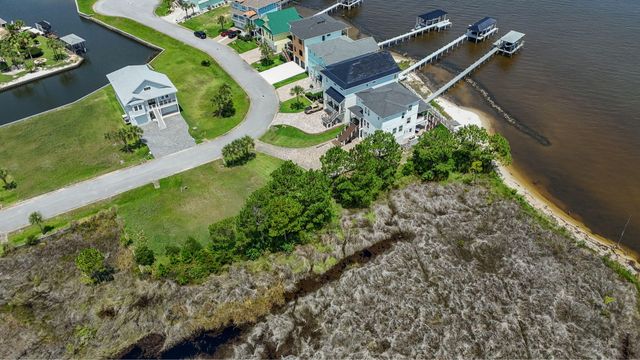 Lot 12 Stanford Drive, Gulf Breeze, FL 32563