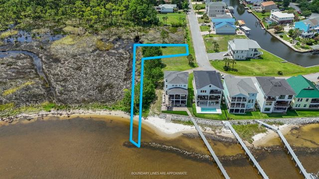 Lot 12 Stanford Drive, Gulf Breeze, FL 32563
