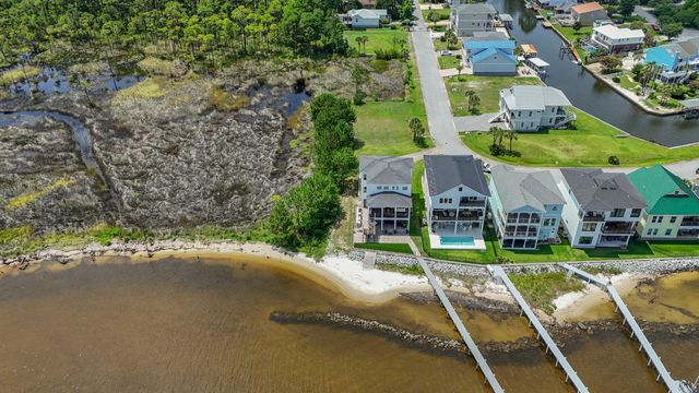 Lot 12 Stanford Drive, Gulf Breeze, FL 32563