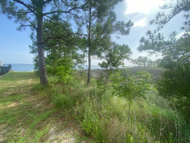 Lot 12 Stanford Drive, Gulf Breeze, FL 32563