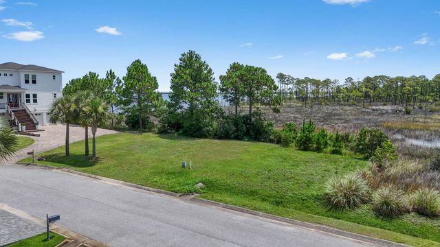 Lot 12 Stanford Drive, Gulf Breeze, FL 32563