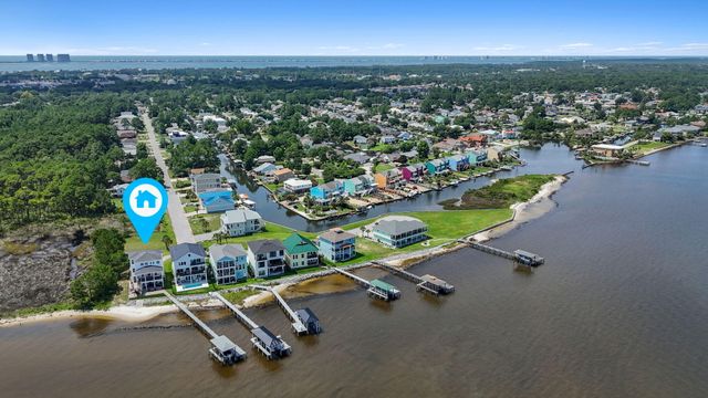 Lot 12 Stanford Drive, Gulf Breeze, FL 32563