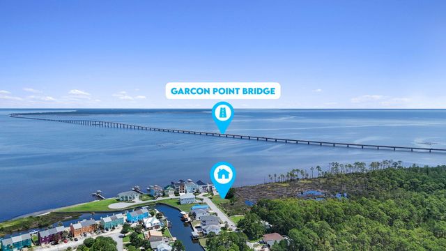 Lot 12 Stanford Drive, Gulf Breeze, FL 32563