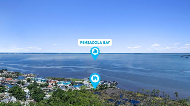 Lot 12 Stanford Drive, Gulf Breeze, FL 32563