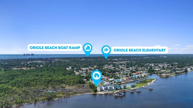 Lot 12 Stanford Drive, Gulf Breeze, FL 32563
