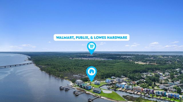 Lot 12 Stanford Drive, Gulf Breeze, FL 32563