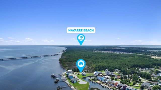 Lot 12 Stanford Drive, Gulf Breeze, FL 32563