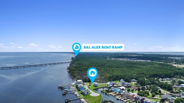 Lot 12 Stanford Drive, Gulf Breeze, FL 32563