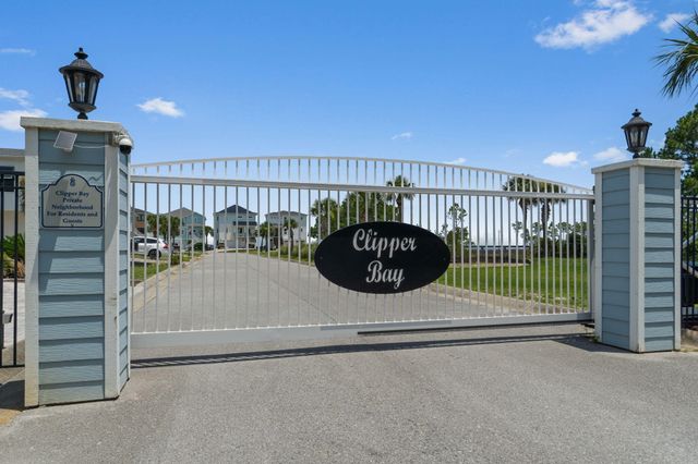 Lot 12 Stanford Drive, Gulf Breeze, FL 32563