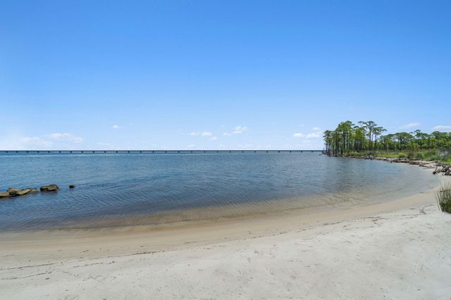 Lot 12 Stanford Drive, Gulf Breeze, FL 32563