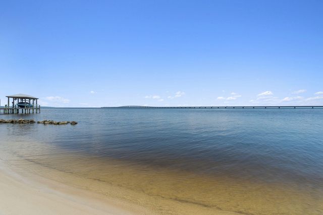 Lot 12 Stanford Drive, Gulf Breeze, FL 32563