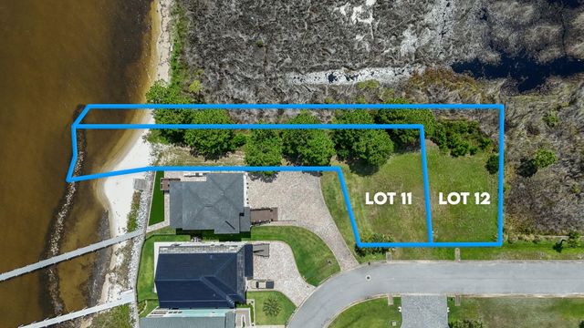 Lot 12 Stanford Drive, Gulf Breeze, FL 32563