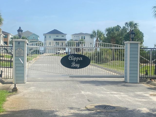 Lot 12 Stanford Drive, Gulf Breeze, FL 32563