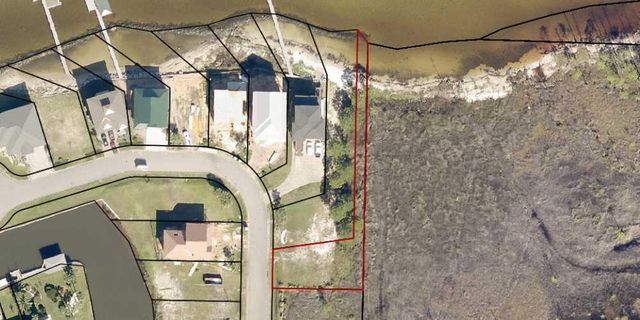 Lot 12 Stanford Drive, Gulf Breeze, FL 32563