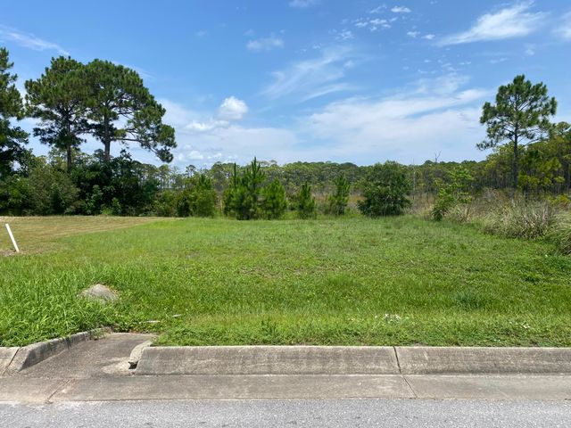 Lot 12 Stanford Drive, Gulf Breeze, FL 32563