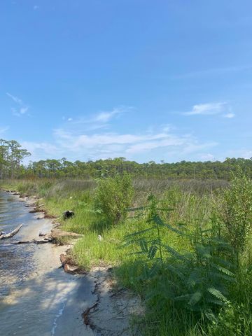 Lot 12 Stanford Drive, Gulf Breeze, FL 32563