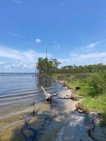 Lot 12 Stanford Drive, Gulf Breeze, FL 32563