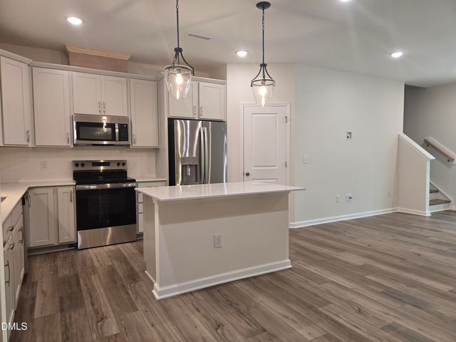 2220 Bright Shore Street 5, Raleigh, NC 27610