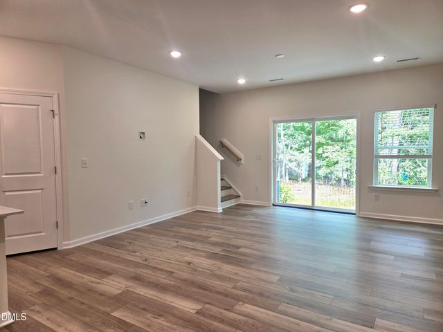 2220 Bright Shore Street 5, Raleigh, NC 27610
