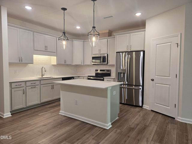 2220 Bright Shore Street 5, Raleigh, NC 27610