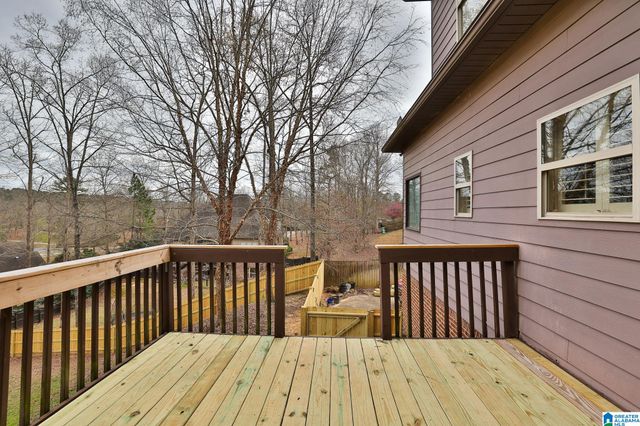 8169 CARRINGTON DRIVE, Trussville, AL 35173