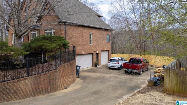 8169 CARRINGTON DRIVE, Trussville, AL 35173