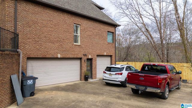 8169 CARRINGTON DRIVE, Trussville, AL 35173