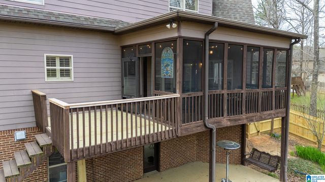 8169 CARRINGTON DRIVE, Trussville, AL 35173