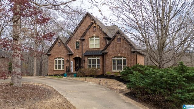 8169 CARRINGTON DRIVE, Trussville, AL 35173