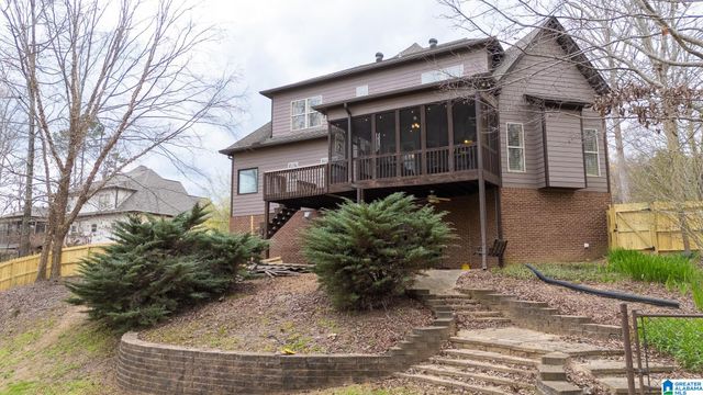 8169 CARRINGTON DRIVE, Trussville, AL 35173