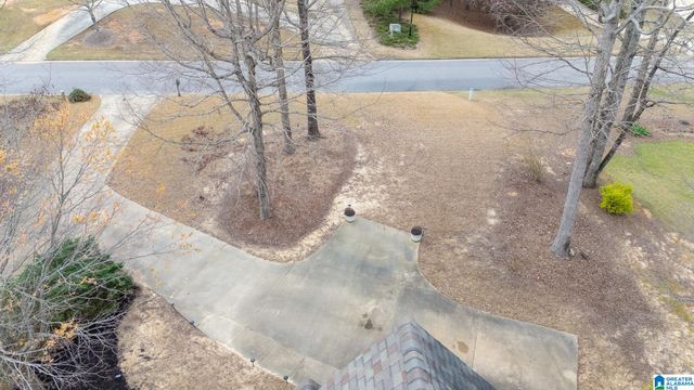 8169 CARRINGTON DRIVE, Trussville, AL 35173