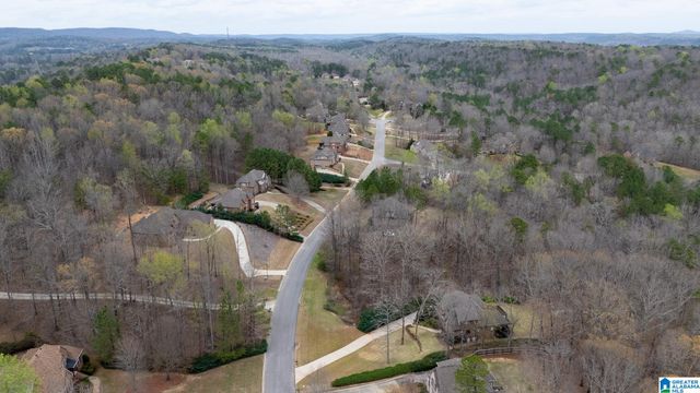 8169 CARRINGTON DRIVE, Trussville, AL 35173