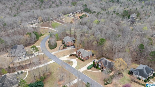 8169 CARRINGTON DRIVE, Trussville, AL 35173