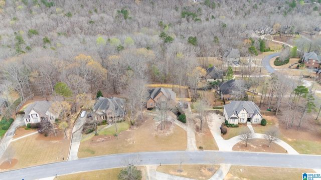 8169 CARRINGTON DRIVE, Trussville, AL 35173