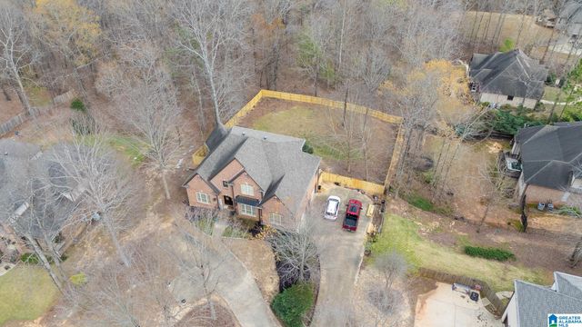 8169 CARRINGTON DRIVE, Trussville, AL 35173