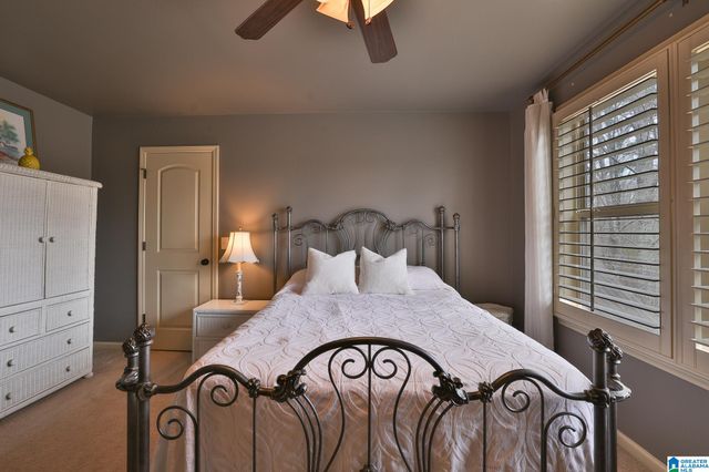 8169 CARRINGTON DRIVE, Trussville, AL 35173