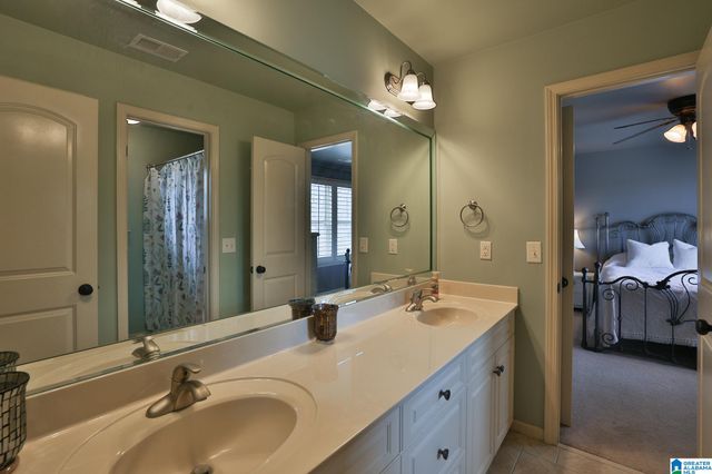 8169 CARRINGTON DRIVE, Trussville, AL 35173